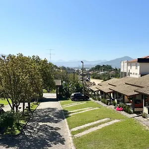  Casa de Campo Encantos Do Rosa